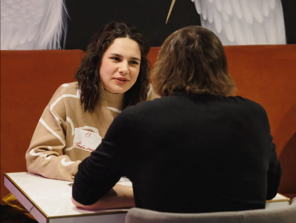 Быстрые свидания СПБ