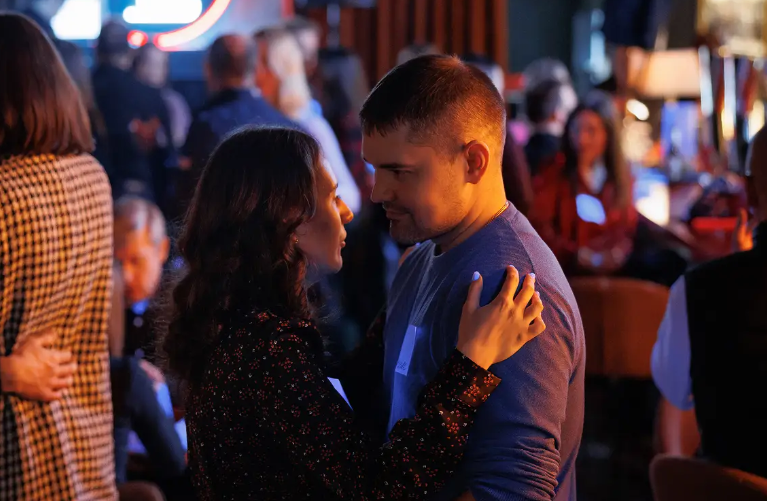 Быстрые свидания СПБ