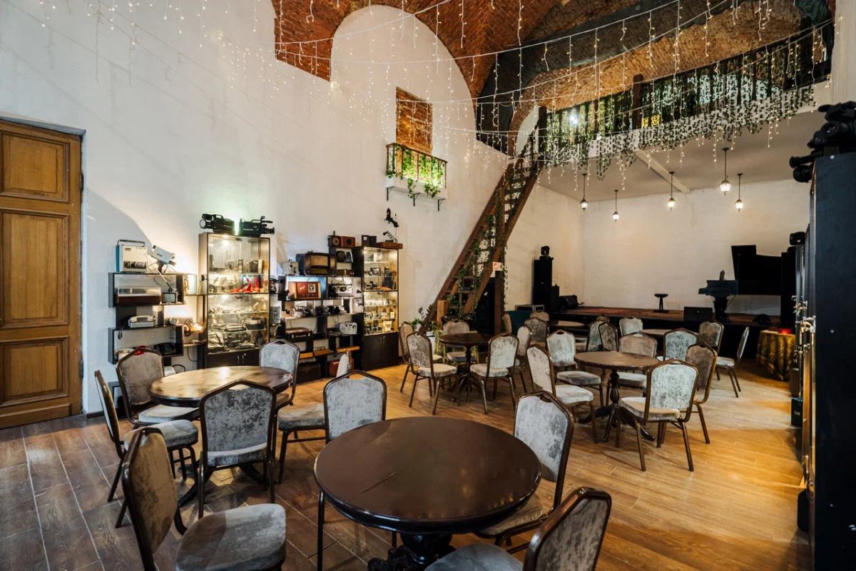 Быстрые свидания СПБ