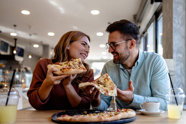 Быстрые свидания СПБ