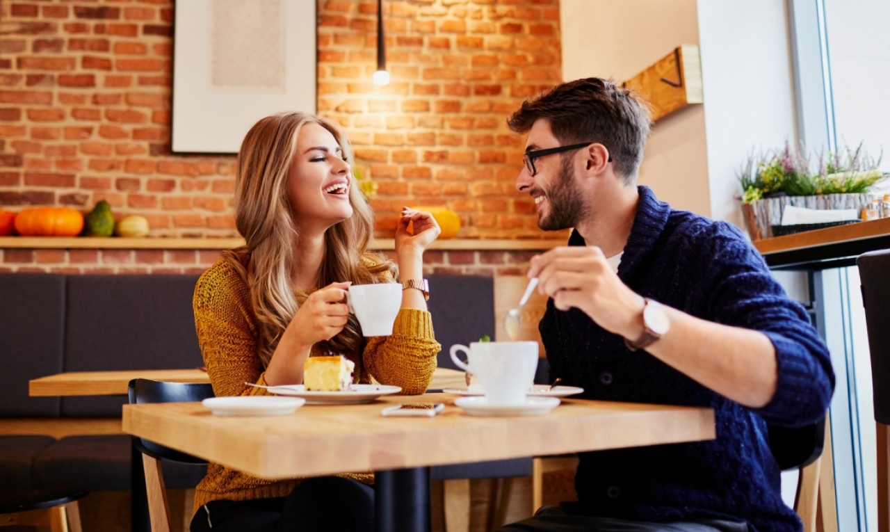 Быстрые свидания СПБ