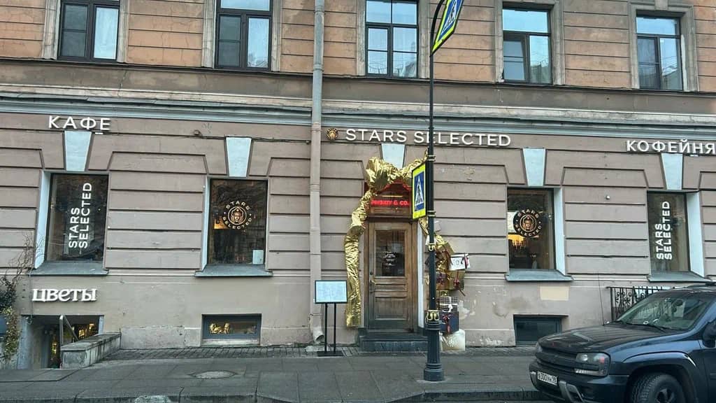 Быстрые свидания СПБ
